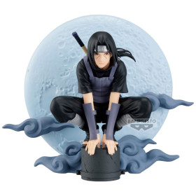 Naruto Shippuden - Figurine Memorable Saga Special : Itachi Uchiha