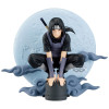 Naruto Shippuden - Figurine Memorable Saga Special : Itachi Uchiha