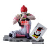 Hunter X Hunter - Figurine Memorable Saga Special : Hysoka