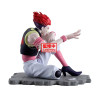 Hunter x Hunter – Figurine Hisoka Memorable Saga 9 cm – Banpresto