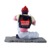 Hunter x Hunter – Figurine Hisoka Memorable Saga 9 cm – Banpresto