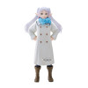 Frieren - Figurine Frieren Manteau