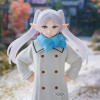 FÉVRIER 2026 : Frieren - Figurine Frieren Manteau