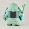 FÉVRIER 2026 : Gundam 45th x Hatsune Miku - Figurine Miku Zaku Costume