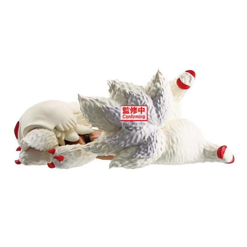 Made in Abyss – Faputa Relax Time – Banpresto