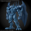 JUILLET 2025 : Yu-Gi-Oh! - Maquette  Figure-Rise Standard Amplified Egyptian God Obelisk The Tormentor