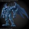 JUILLET 2025 : Yu-Gi-Oh! - Maquette  Figure-Rise Standard Amplified Egyptian God Obelisk The Tormentor