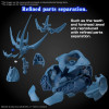 JUILLET 2025 : Yu-Gi-Oh! - Maquette  Figure-Rise Standard Amplified Egyptian God Obelisk The Tormentor
