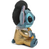 Disney : Lilo & Stitch - Peluche Kidrobot Elvis Stitch Gold 25 cm