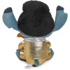 Disney : Lilo & Stitch - Peluche Kidrobot Elvis Stitch Gold 25 cm