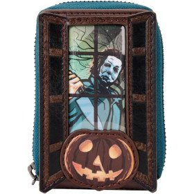 Halloween - Portefeuille Michael Myers