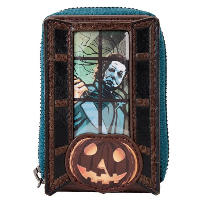 Halloween - Portefeuille Michael Myers