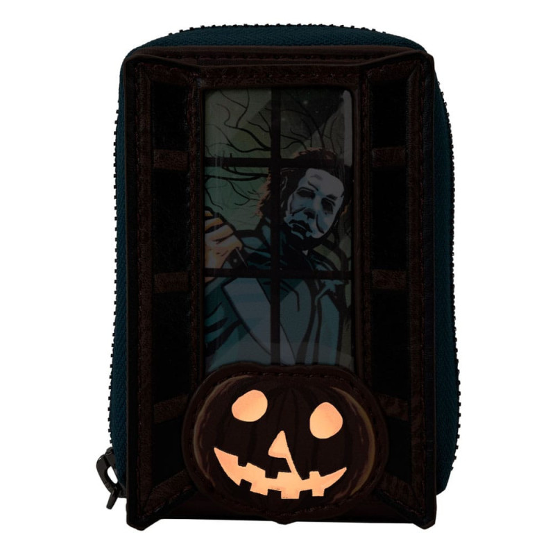 Halloween - Portefeuille Michael Myers