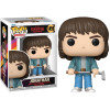 Stranger Things - Pop! - Jonathan Byers with Golf Club n°1459