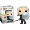 The Witcher (tv) - Pop! - Geralt Shield n°1317
