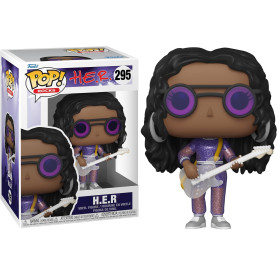 Pop! Rocks - H.E.R. n°295