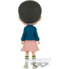 Stranger Things - Figurine Q Posket Eleven (14 cm)