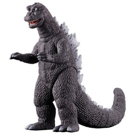 Godzilla - Movie Monster Series - Figurine Godzilla (1971)