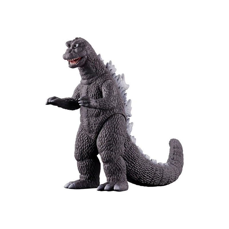 Godzilla - Movie Monster Series - Figurine Godzilla (1971)