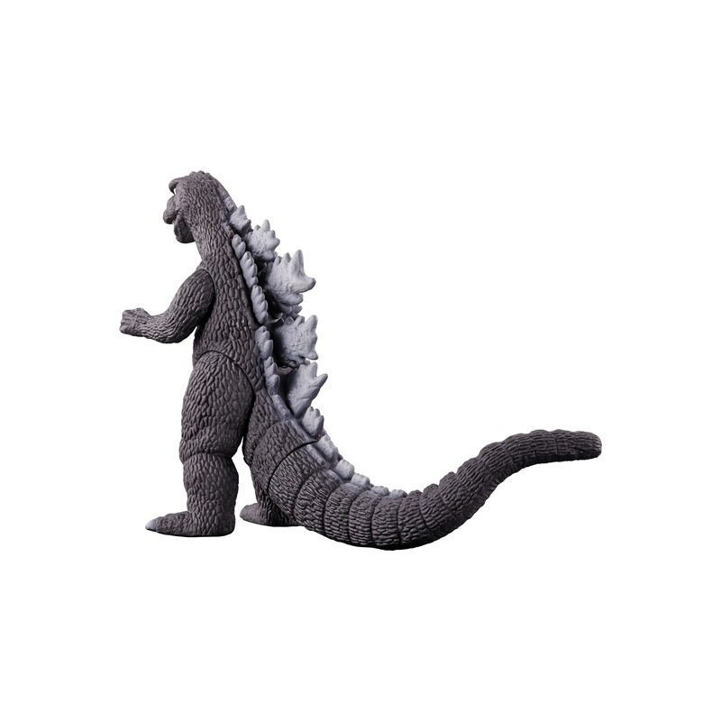 Godzilla - Movie Monster Series - Figurine Godzilla (1971)