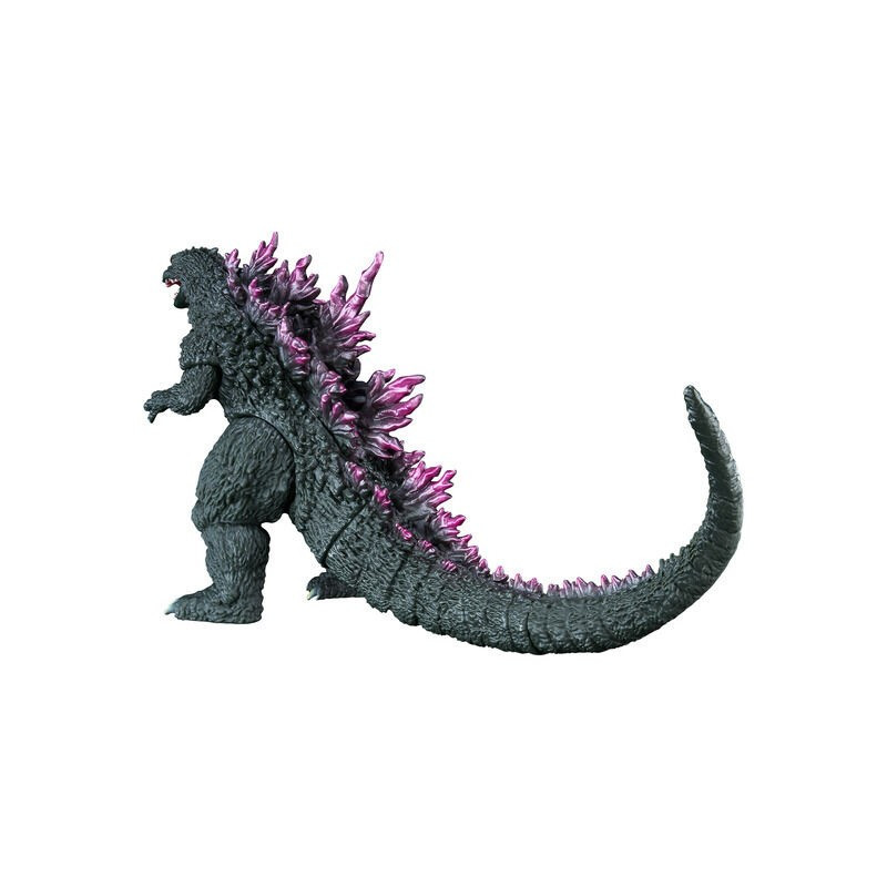 Godzilla - Movie Monster Series - Figurine Millennium  Godzilla ver 2.0