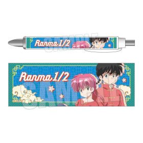 Ranma 1/2 -Stylo Saotome Ranma