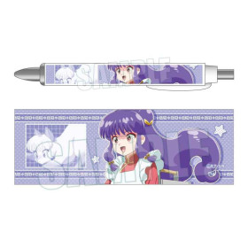 Ranma 1/2 -Stylo Shampoo
