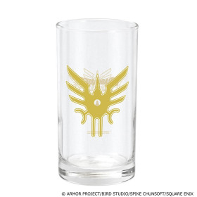 Dragon Quest - Verre Emblème de Erdrick