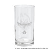 Dragon Quest - Verre Phoenix Lamia