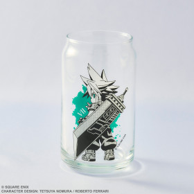 Final Fantasy VII Rebirth - Verre Cloud Strife