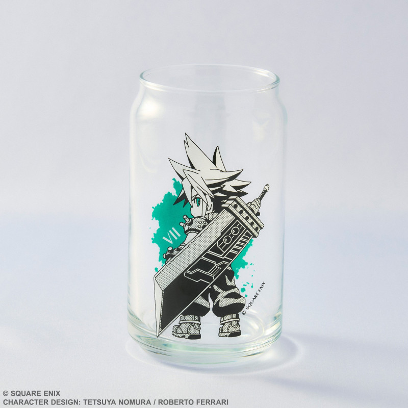 Final Fantasy VII Rebirth - Verre Cloud Strife