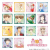 CardCaptor Sakura - Petit Shikishi 1 EXEMPLAIRE ALEATOIRE