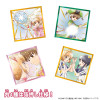 CardCaptor Sakura - Petit Shikishi 1 EXEMPLAIRE ALEATOIRE