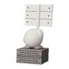 Kirby - Figurine UDF Kirby Monochrome