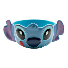 Disney : Lilo & Stitch - Bol 3D Tête de Stitch