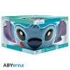 Disney : Lilo & Stitch - Bol 3D Tête de Stitch