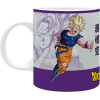 Dragon Ball Z - Mug 320 ml Goku vs Freezer