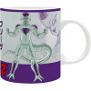 Dragon Ball Z - Mug 320 ml Goku vs Freezer