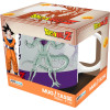 Dragon Ball Z - Mug 320 ml Goku vs Freezer