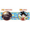 Dragon Ball - Mug 320 ml Goku & Oozaru