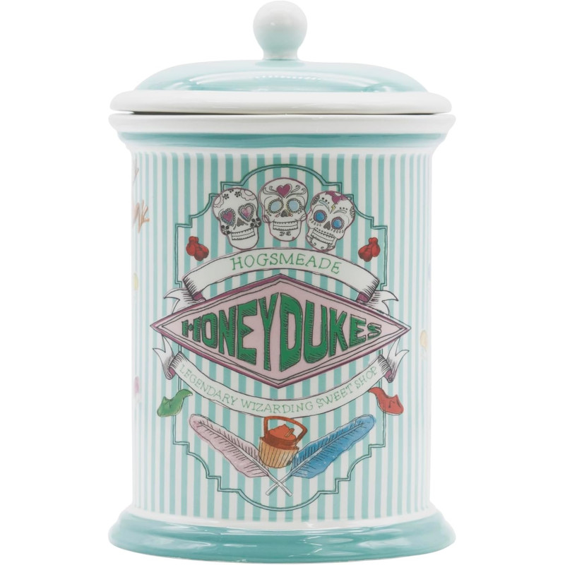 Harry Potter - Boîte à biscuits Honeydukes