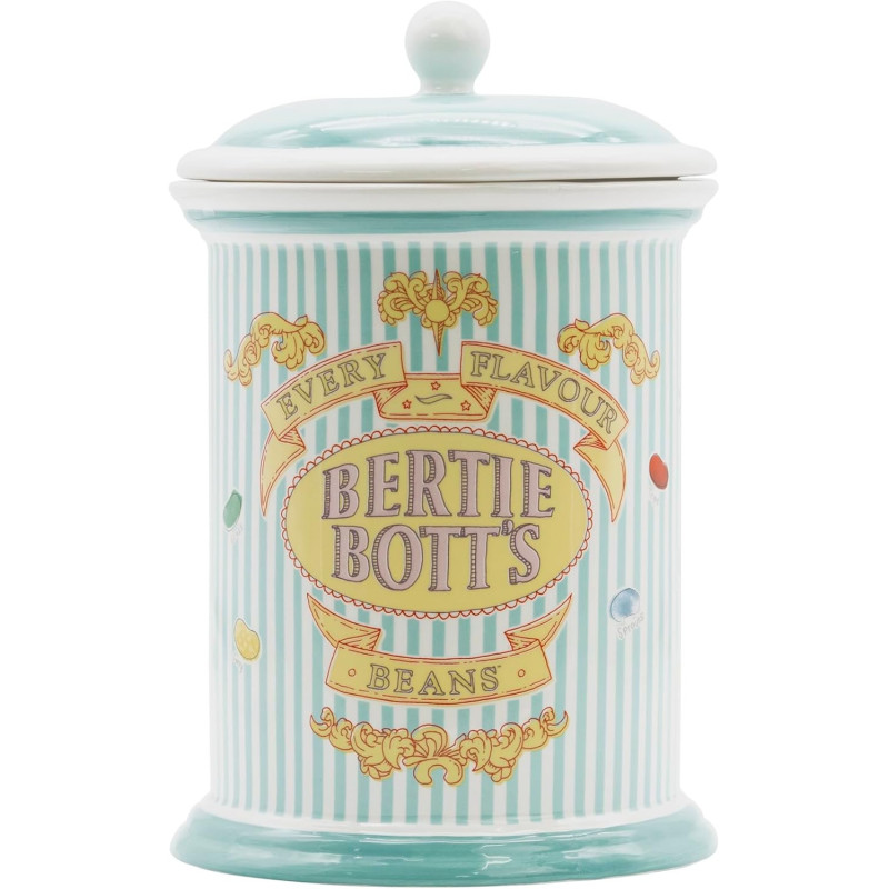 Harry Potter - Boîte à biscuits Honeydukes