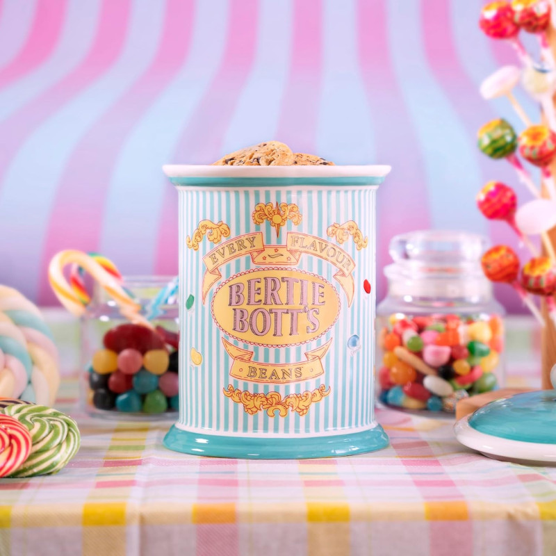 Harry Potter - Boîte à biscuits Honeydukes