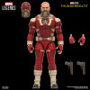 OCTOBRE 2025 : Marvel Legends - Thunderbolts : Set de 2 figurines Yelena Belova & Red Guardian