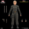 OCTOBRE 2025 : Marvel Legends - Thunderbolts : Set de 2 figurines Yelena Belova & Red Guardian