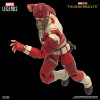 OCTOBRE 2025 : Marvel Legends - Thunderbolts : Set de 2 figurines Yelena Belova & Red Guardian