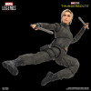 OCTOBRE 2025 : Marvel Legends - Thunderbolts : Set de 2 figurines Yelena Belova & Red Guardian