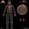 OCTOBRE 2025 : Marvel Legends - Thunderbolts : Set de 2 figurines John F. Walker & Sentry