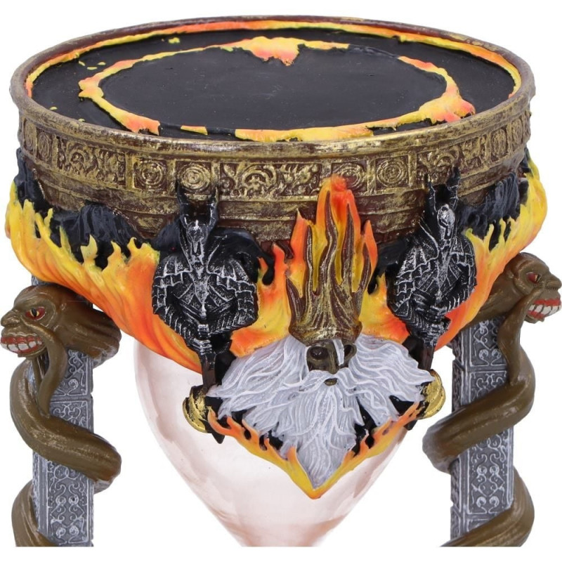Dark Souls - Sablier Gwyn