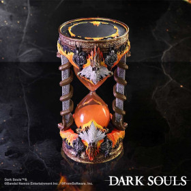 Dark Souls - Sablier Gwyn